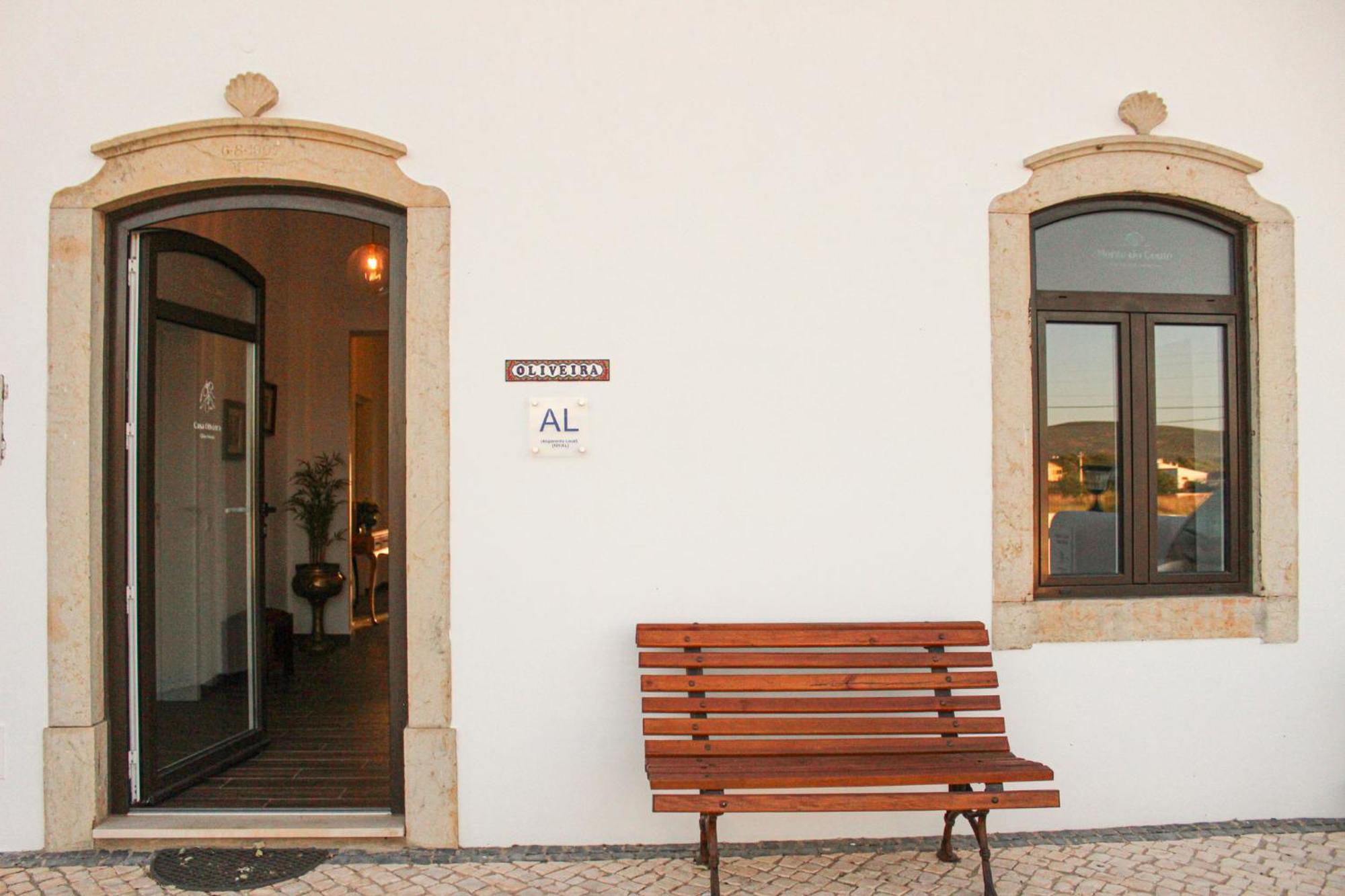 Hotel Monte Do Couto Albufeira Exterior foto