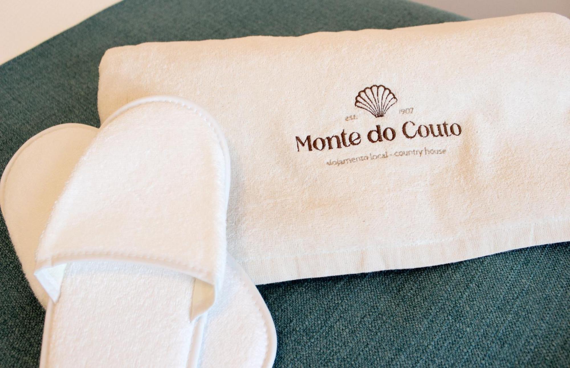 Hotel Monte Do Couto Albufeira Exterior foto