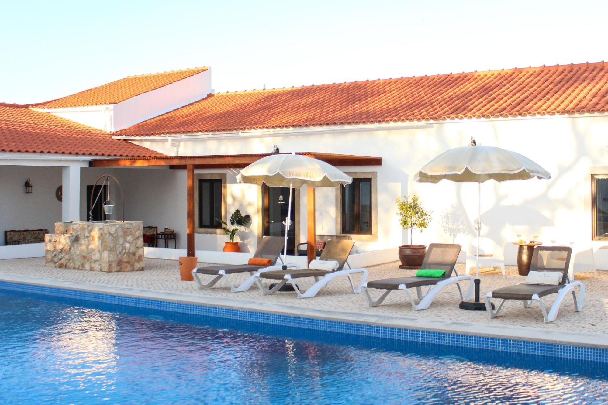Hotel Monte Do Couto Albufeira Exterior foto